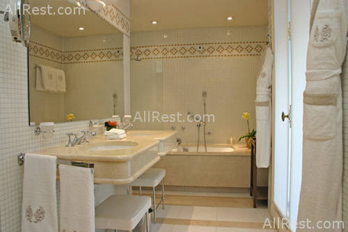 Hotel Lancaster 43